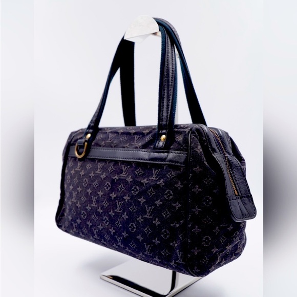 🖤Louis Vuitton Monogram Mini Lin Shoulder Bag🖤 - Picture 1 of 13
